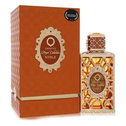 Orientica Noble Eau De Parfum Spray (Unisex) By Orientica by Orientica fragrance bottle