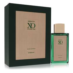 Orientica Xo Xclusif Oud Emerald Extrait De Parfum (Unisex) By Orientica by Orientica fragrance bottle