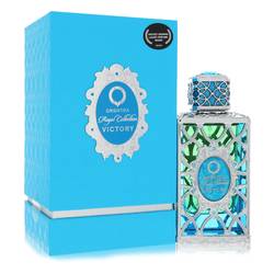 Orientica Victory Eau De Parfum Spray (Unisex) By Orientica by Orientica fragrance bottle
