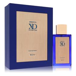Orientica Xo Xclusif Oud Bleu Extrait De Parfum (Unisex) By Orientica - Extrait De Parfum (Unisex) - Orientica