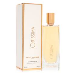 Orissima Eau De Parfum Spray By Ted Lapidus by Ted Lapidus fragrance bottle