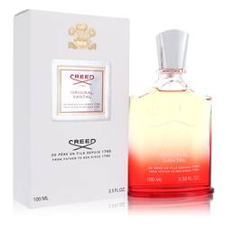 Original Santal Eau De Parfum Spray By Creed - Eau De Parfum Spray - Creed