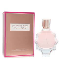 Oscar De La Renta Extraordinary Eau De Parfum Spray By Oscar De La Renta by Oscar De La Renta fragrance bottle