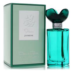 Oscar Jasmine Eau De Toilette Spray By Oscar De La Renta - Eau De Toilette Spray - Oscar De La Renta