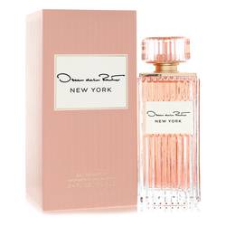 Oscar De La Renta New York Eau De Parfum Spray By Oscar De La Renta by Oscar De La Renta fragrance bottle