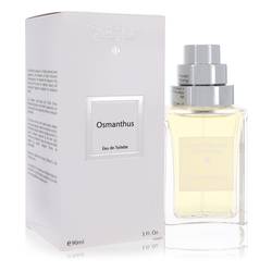 Osmanthus Eau De Toilette Spray Refillable By The Different Company - Eau De Toilette Spray Refillable - The Different Company