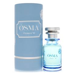 Osma Flowers W Parfum Parfum Spray By Osma - Parfum Spray - Osma