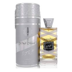 Lattafa Oud Mood Reminiscence Eau De Parfum Spray (Unisex) By Lattafa by Lattafa fragrance bottle