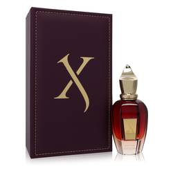 Oud Stars Ceylon Eau De Parfum Spray (Unisex) By Xerjoff by Xerjoff fragrance bottle
