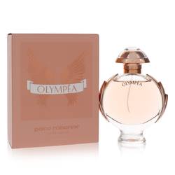Olympea Eau De Parfum Spray By Paco Rabanne - Eau De Parfum Spray - Paco Rabanne