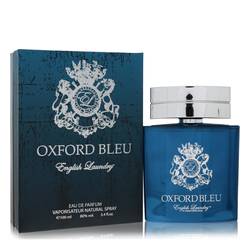 Oxford Bleu Eau De Parfum Spray By English Laundry - Eau De Parfum Spray - English Laundry