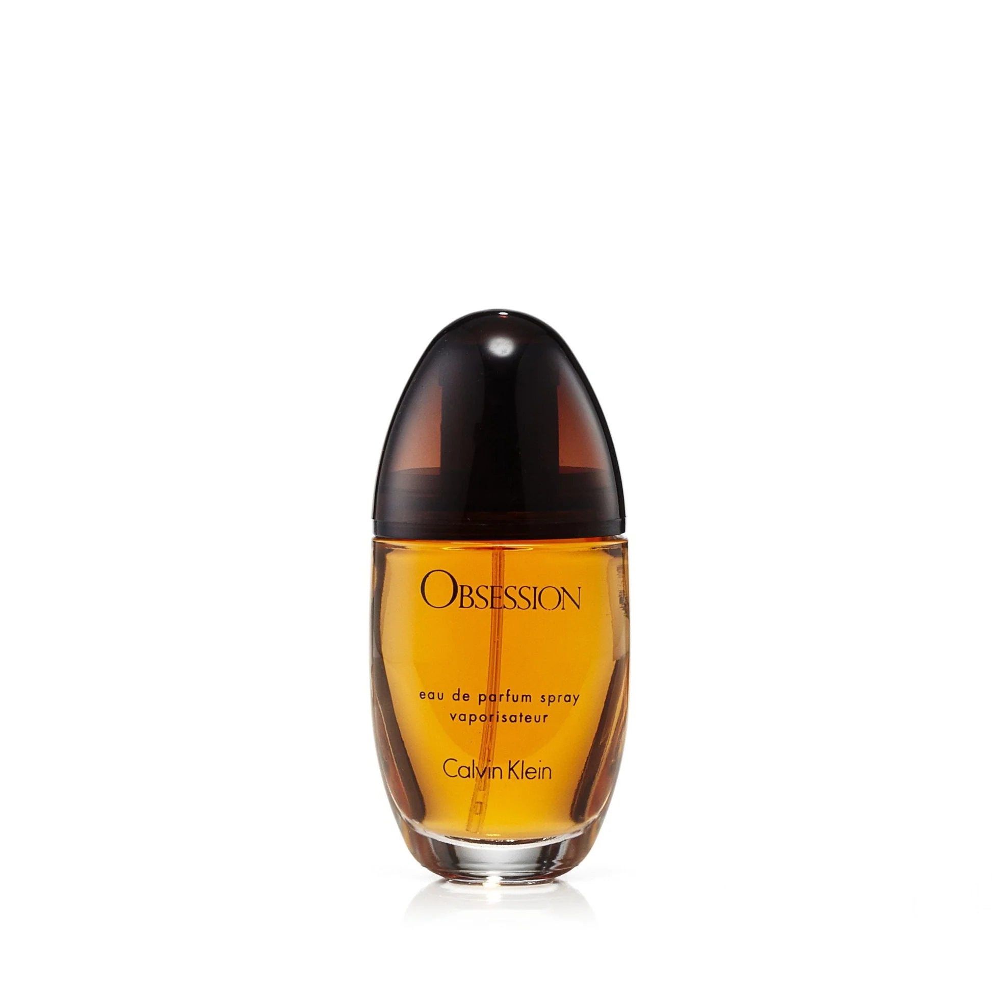 Obsession Eau De Parfum Spray By Calvin Klein - Eau De Parfum Spray - Calvin Klein