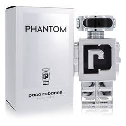 Paco Rabanne Phantom