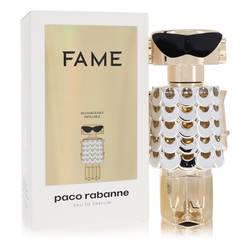 Paco Rabanne Fame Eau De Parfum Spray Refillable By Paco Rabanne - Eau De Parfum Spray Refillable - Paco Rabanne