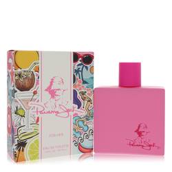 Panama Jack For Her Eau De Toilette Spray By Panama Jack by Panama Jack fragrance bottle