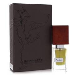 Pardon Extrait de parfum (Pure Perfume) By Nasomatto by Nasomatto fragrance bottle
