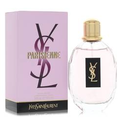 Parisienne Eau De Parfum Spray By Yves Saint Laurent by Yves Saint Laurent fragrance bottle