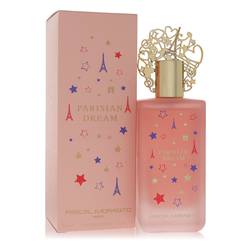 Pascal Morabito Parisian Dream Eau De Parfum Spray By Pascal Morabito by Pascal Morabito fragrance bottle