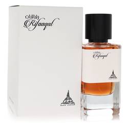 Paris Corner Rifaaqat Eau De Parfum Spray (Unisex) By Paris Corner - Eau De Parfum Spray (Unisex) - Paris Corner