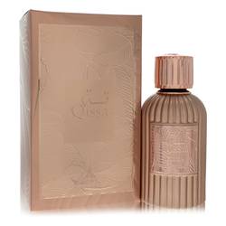 Paris Corner Qissa Delicious Eau De Parfum Spray By Paris Corner by Paris Corner fragrance bottle