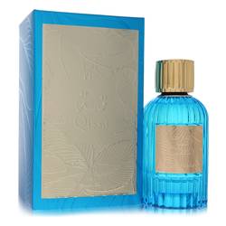 Paris Corner Qissa Eau De Parfum Spray (Unisex) By Paris Corner by Paris Corner fragrance bottle
