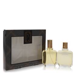 Paul Sebastian Gift Set By Paul Sebastian - Gift Set - 4 oz Cologne Spray + 4 oz After Shave - Paul Sebastian