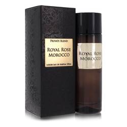 Private Blend Royal Rose Morocco Eau De Parfum Spray By Chkoudra Paris by Chkoudra Paris fragrance bottle