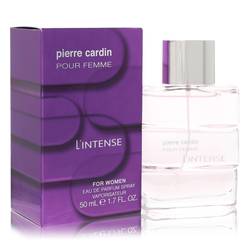 Pierre Cardin Pour Femme L'intense Eau De Parfum Spray By Pierre Cardin by Pierre Cardin fragrance bottle