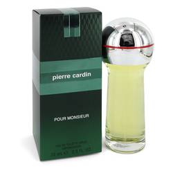 Pierre Cardin Pour Monsieur Eau De Toilette Spray By Pierre Cardin by Pierre Cardin fragrance bottle