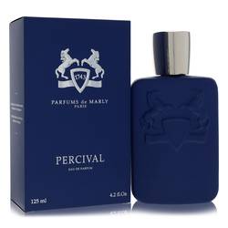 Percival Royal Essence Eau De Parfum Spray By Parfums De Marly by Parfums De Marly fragrance bottle