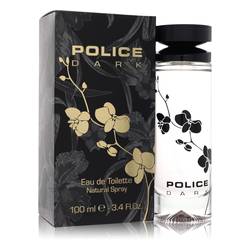 Police Dark Eau De Toilette Spray By Police Colognes by Police Colognes fragrance bottle