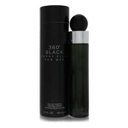 Perry Ellis 360 Black