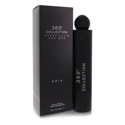 Perry Ellis 360 Collection Noir Eau De Toilette Spray By Perry Ellis by Perry Ellis fragrance bottle