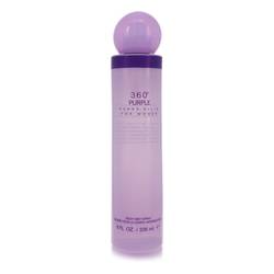 Perry Ellis 360 Purple Eau De Parfum Spray By Perry Ellis - Eau De Parfum Spray - Perry Ellis