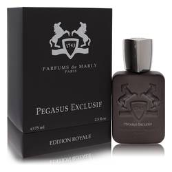 Pegasus Exclusif Eau De Parfum Spray By Parfums De Marly - Eau De Parfum Spray - Parfums De Marly