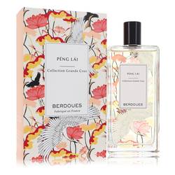 Peng Lai Eau De Parfum Spray By Berdoues by Berdoues fragrance bottle