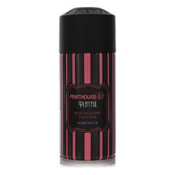 Penthouse Playful Deodorant Spray By Penthouse - Deodorant Spray - Penthouse