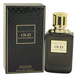 Perry Ellis Oud Black Vanilla Absolute