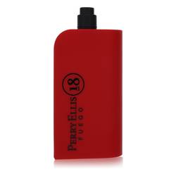 Perry Ellis 18 Fuego ( ) - Perfume - Perry Ellis - Standard - 555301