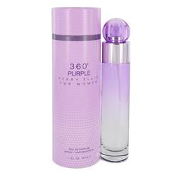 Perry Ellis 360 Purple