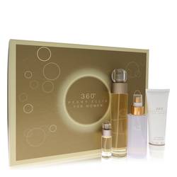 Perry Ellis 360 Gift Set