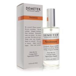 Demeter Persimmon Cologne Spray By Demeter by Demeter fragrance bottle