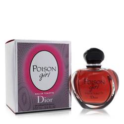 Poison Girl Eau De Toilette Spray By Christian Dior by Christian Dior fragrance bottle