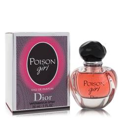 Poison Girl Eau De Parfum Spray By Christian Dior - Eau De Parfum Spray - Christian Dior