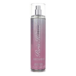 Paris Hilton Heiress Body Mist By Paris Hilton - Body Mist - Paris Hilton