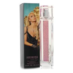 Paris Hilton Heiress Eau De Parfum Spray By Paris Hilton by Paris Hilton fragrance bottle