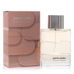 Pierre Cardin Pour Femme Eau De Parfum Spray By Pierre Cardin by Pierre Cardin fragrance bottle