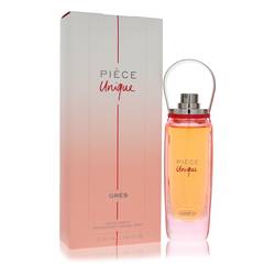 Piece Unique Eau De Parfum Spray By Parfums Gres - Eau De Parfum Spray - Parfums Gres