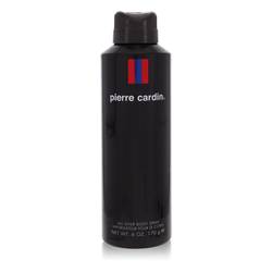 Pierre Cardin Body Spray By Pierre Cardin - Body Spray - Pierre Cardin