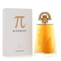 Pi Eau De Toilette Spray By Givenchy - Perfume - Givenchy